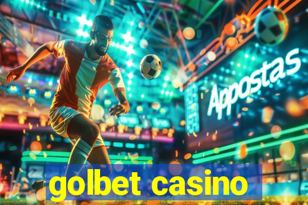 golbet casino